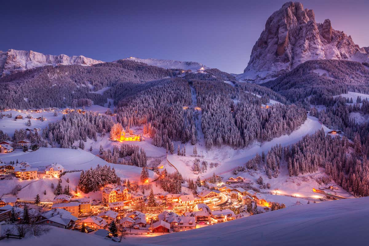 Settimana bianca o weekend sulla neve? Ecco le preferenze degli italiani Settimana bianca o weekend sulla neve? Ecco le preferenze degli italiani